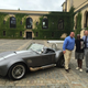 Image for article titled Meet The Guy Who Had His Shelby Cobra Trashed By Taylor Swift